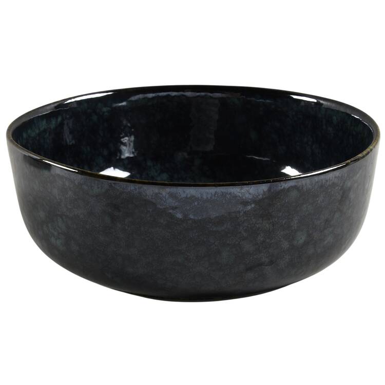 BA71 9" Round Serving Bowl