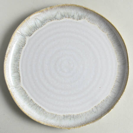 BA72 Salad Plate