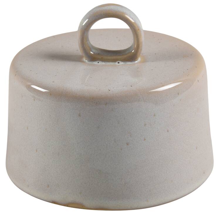 BA72 Lid for Round Butter