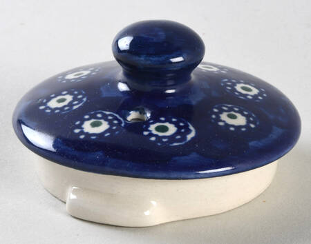 BOW95 Lid for Teapot