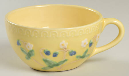 Blackberries Snack Cup