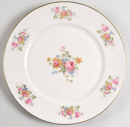 BFB5 by Belle Fine China