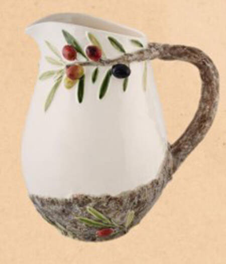 Olival 86 Oz Pitcher