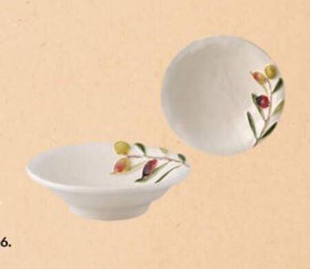 Olival Individual Dip Dish