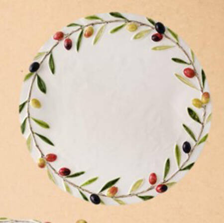 Olival Cheese Tray