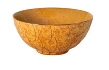 Gudrun 10" Round Serving Bowl