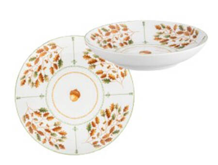 Gudrun Coupe Soup Bowl