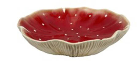 Gudrun Large Fruit Bowl