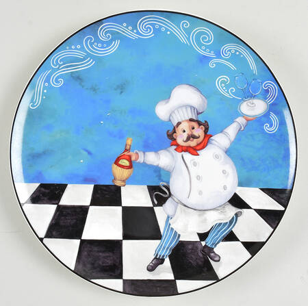 Chef