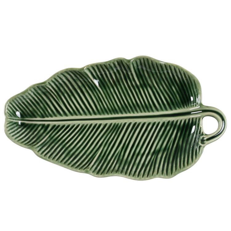 Leaves 10" Leaf Tray
