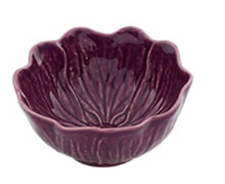 Flora Fruit/Dessert (Sauce) Bowl