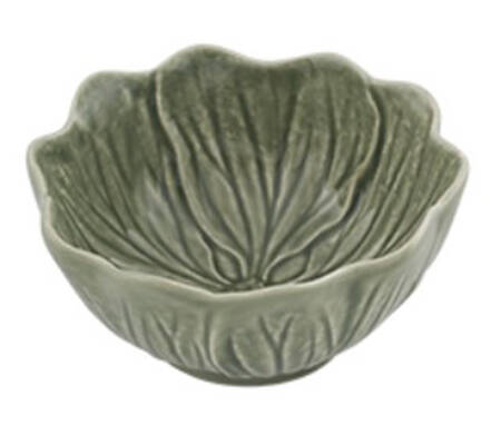 Flora Fruit/Dessert (Sauce) Bowl