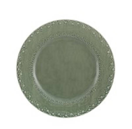 Flora Dinner Plate