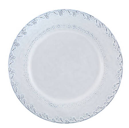 Flora Dinner Plate