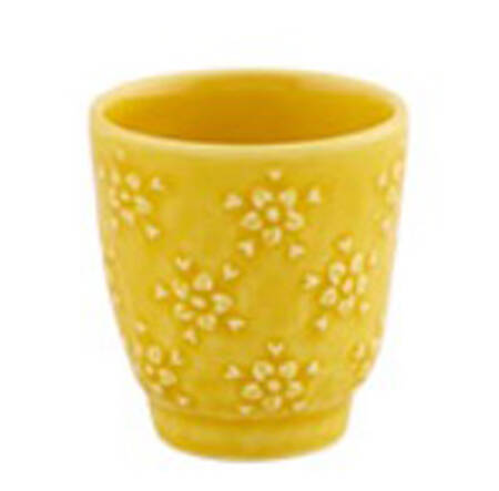 Flora Cup No Handle