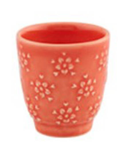 Flora Cup No Handle