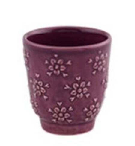 Flora Cup No Handle