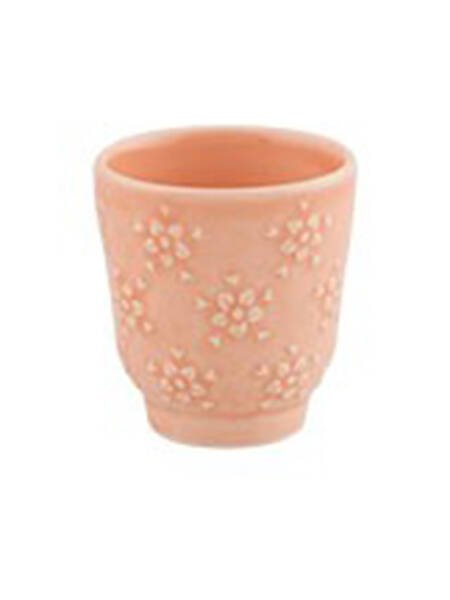 Flora Cup No Handle