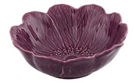 Flora Coupe Cereal Bowl