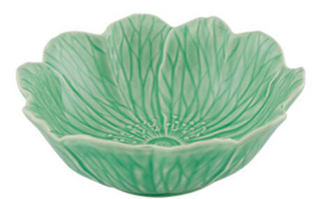 Flora Coupe Cereal Bowl