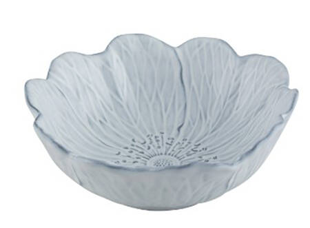Flora Coupe Cereal Bowl
