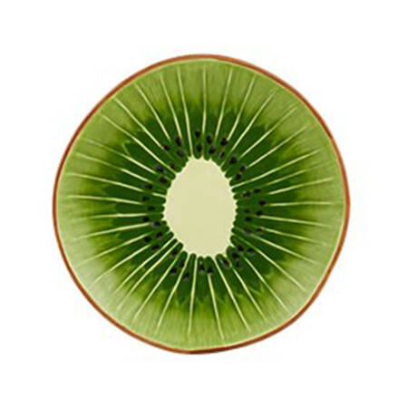 Tropical Fruits Salad/Dessert Plate