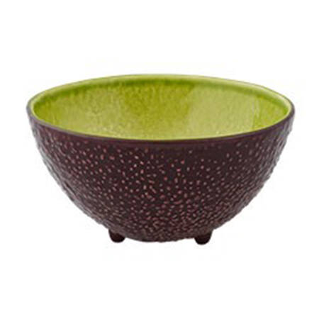 Tropical Fruits 5" All Purpose Bowl