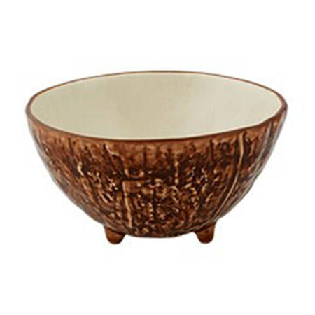 Tropical Fruits 5" All Purpose Bowl