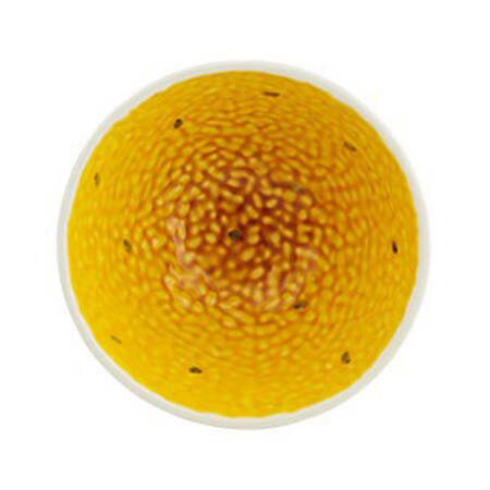 Tropical Fruits 5" All Purpose Bowl