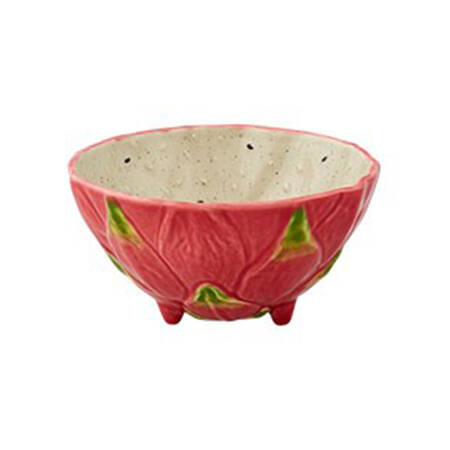 Tropical Fruits 5" All Purpose Bowl