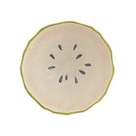 Tropical Fruits 5" All Purpose Bowl