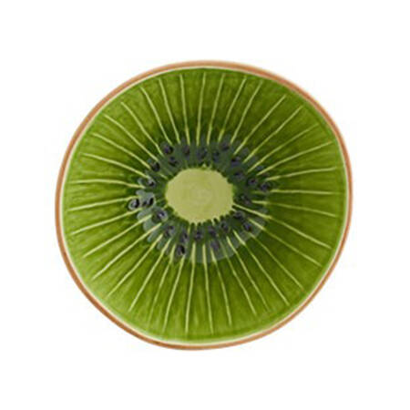 Tropical Fruits 5" All Purpose Bowl