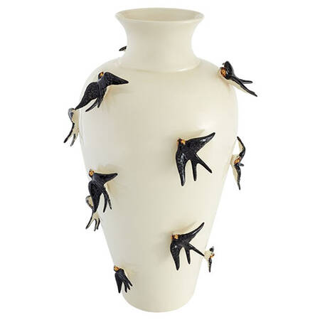 Spring 24" Vase
