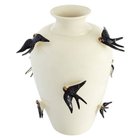 Spring 16" Vase