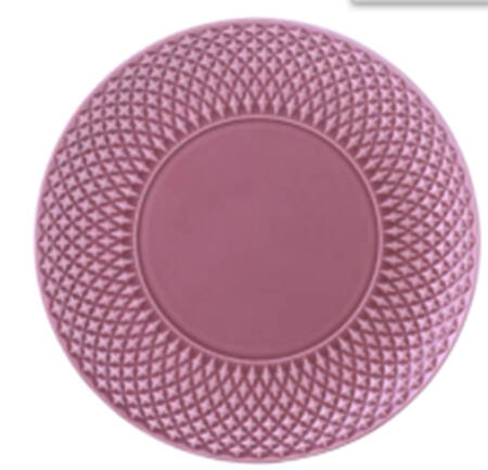 Bicos Salad/Dessert Plate