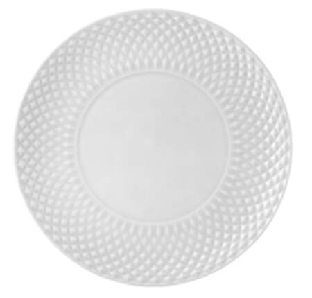 Bicos Salad/Dessert Plate