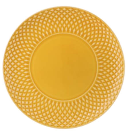 Bicos Salad/Dessert Plate