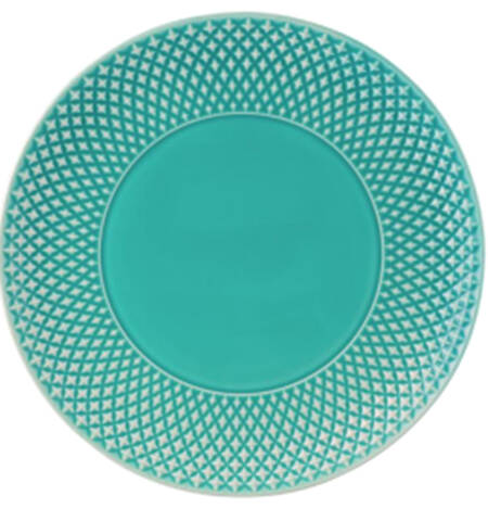 Bicos Service Plate (Charger)