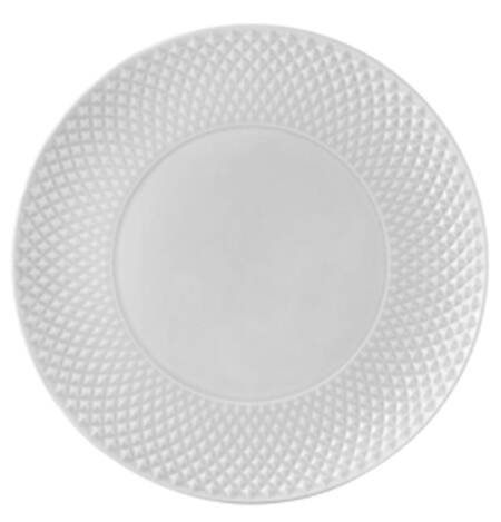 Bicos Service Plate (Charger)