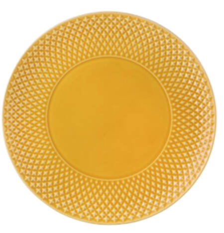 Bicos Service Plate (Charger)