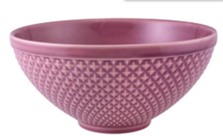 Bicos 9" Salad Serving Bowl