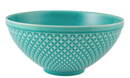 Bicos 9" Salad Serving Bowl
