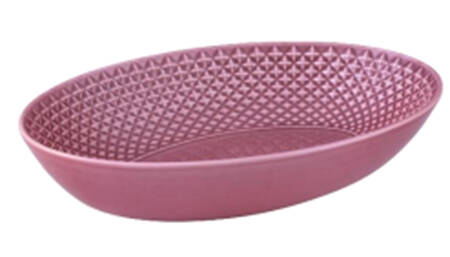 Bicos 11" Deep Oval Serving Platter