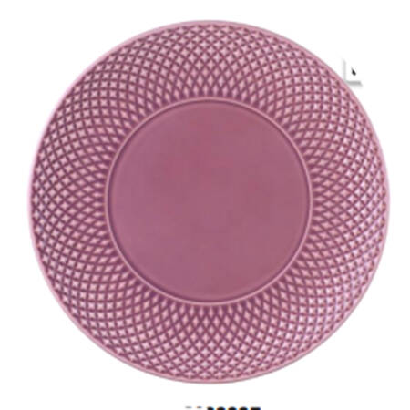 Bicos Dinner Plate
