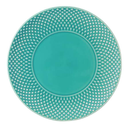 Bicos Dinner Plate