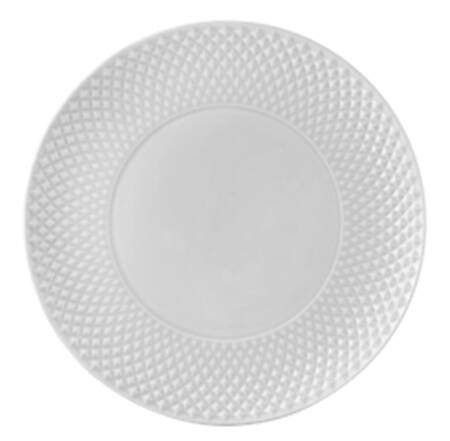 Bicos Dinner Plate