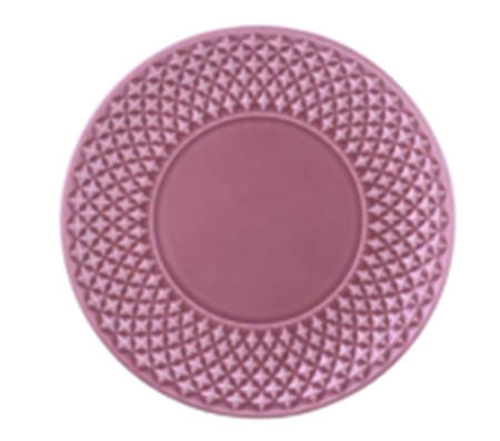 Bicos Bread & Butter Plate