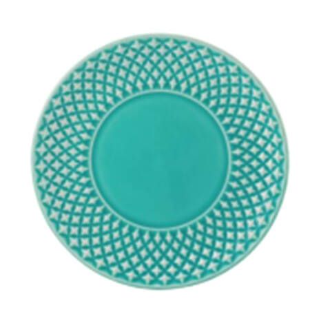Bicos Bread & Butter Plate