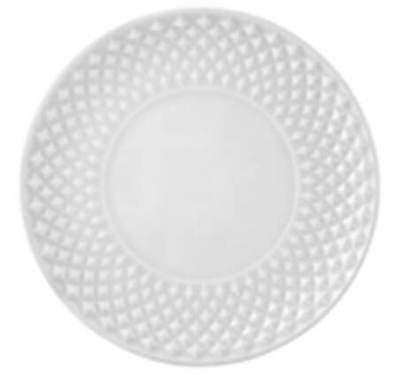 Bicos Bread & Butter Plate
