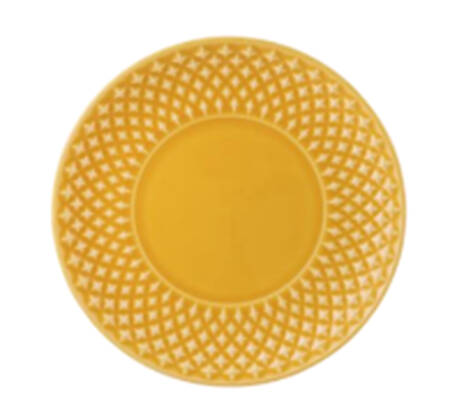 Bicos Bread & Butter Plate